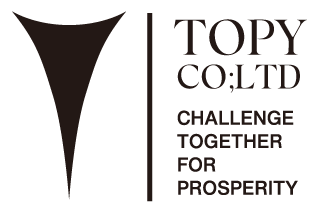 株式会社トピー商事福岡